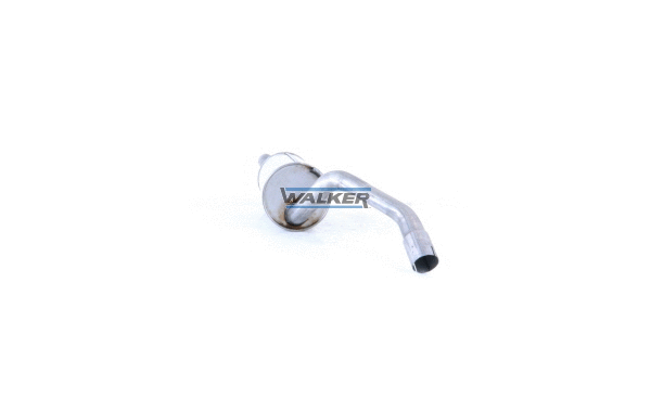 Rear Muffler