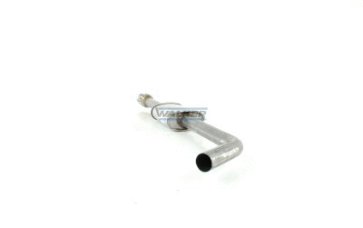 Centre Muffler (21164)