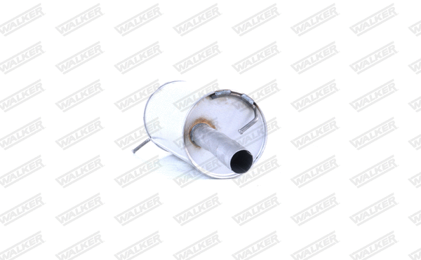 Rear Muffler