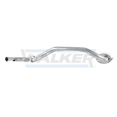Rear Muffler