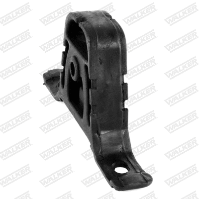 Mount, exhaust system