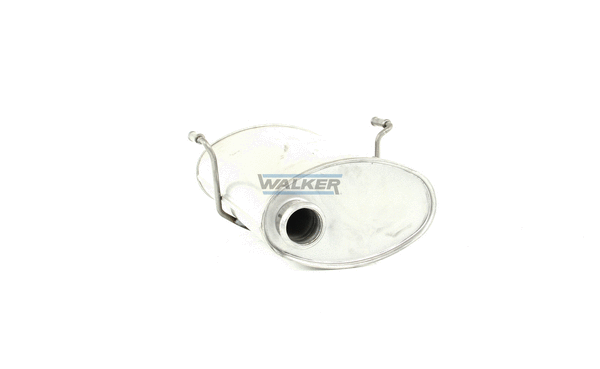 Rear Muffler
