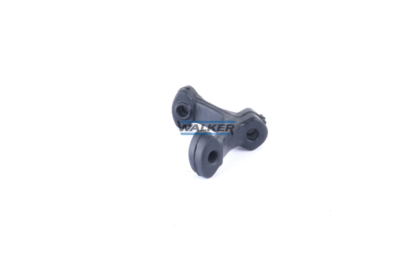Rubber Strip, exhaust system