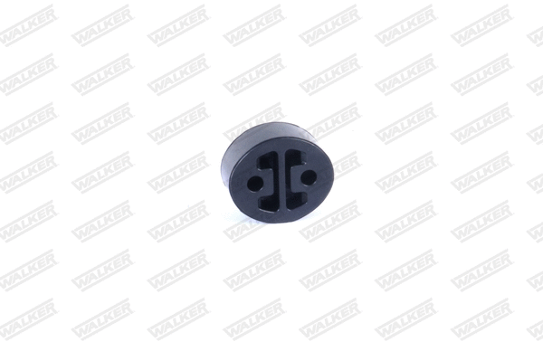 Rubber Strip, exhaust system