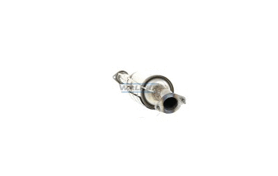 Soot/Particulate Filter, exhaust system (93086)