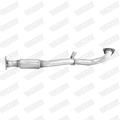 Exhaust Pipe