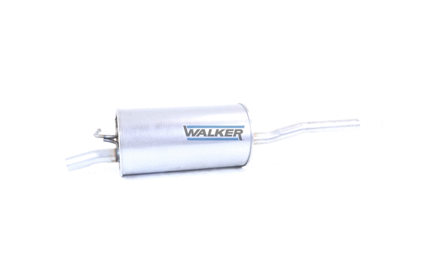 Rear Muffler