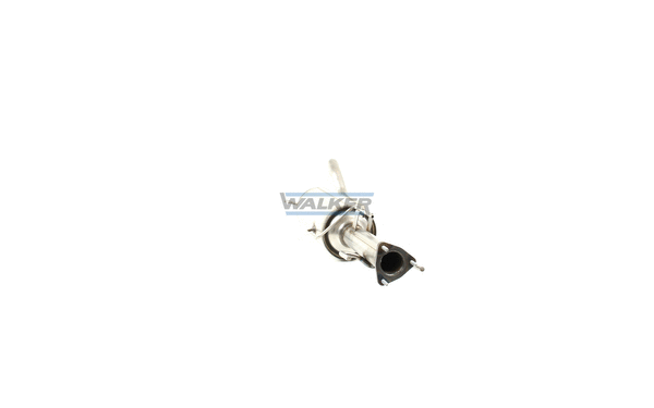 Soot/Particulate Filter, exhaust system
