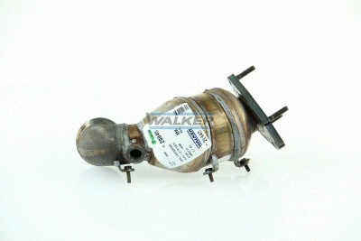 Catalytic Converter