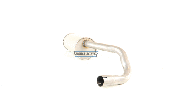 Rear Muffler