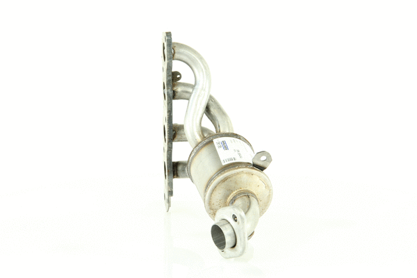 Catalytic Converter