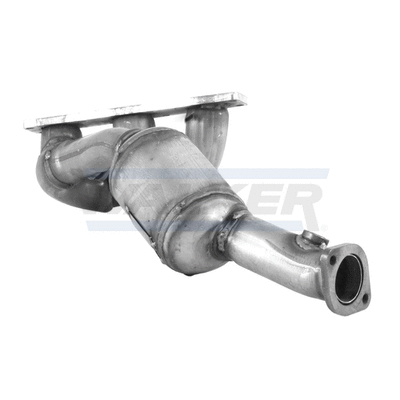 Catalytic Converter