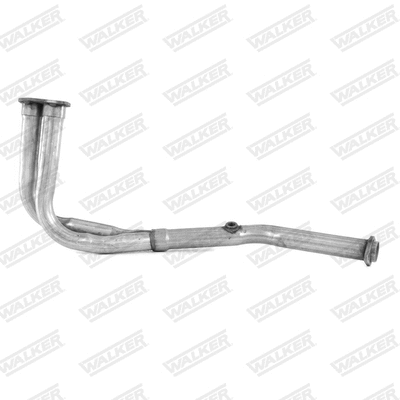 Exhaust Pipe