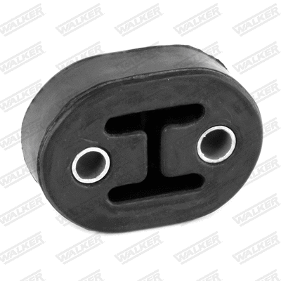 Rubber Strip, exhaust system