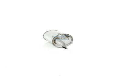 Rear Muffler (70301)