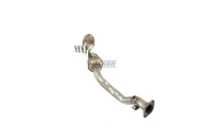 Catalytic Converter (28071)