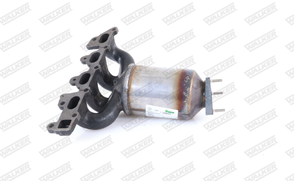 Catalytic Converter