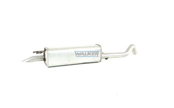 Rear Muffler