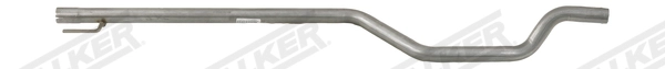 Exhaust Pipe