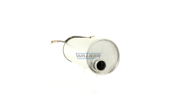 Rear Muffler