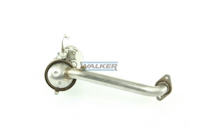 Soot/Particulate Filter, exhaust system (93030)