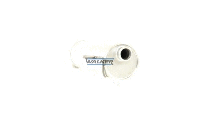 Rear Muffler