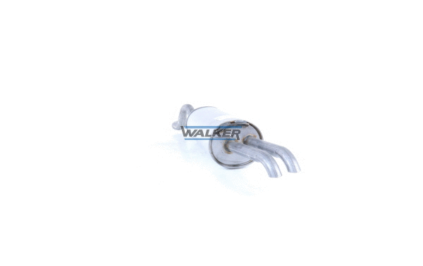 Rear Muffler (21793)