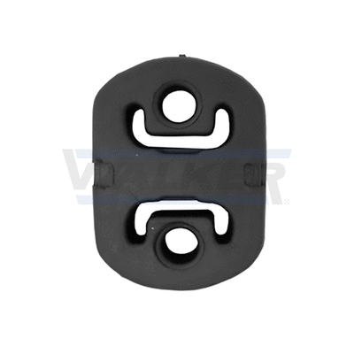Rubber Strip, exhaust system