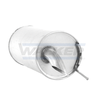 Rear Muffler