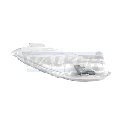 Rear Muffler