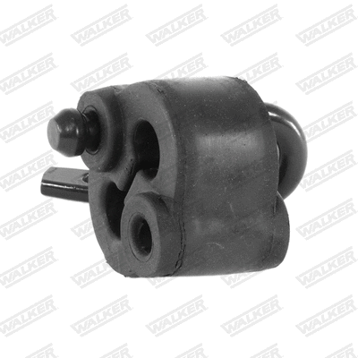 Rubber Strip, exhaust system