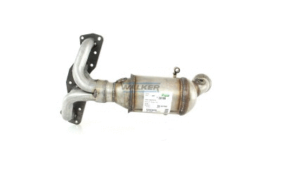 Catalytic Converter