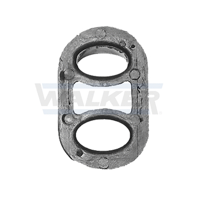 Rubber Strip, exhaust system
