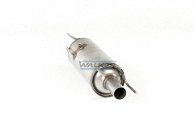 Soot/Particulate Filter, exhaust system (73023)