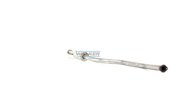 Centre Muffler