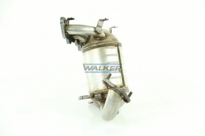 Catalytic Converter (20758)