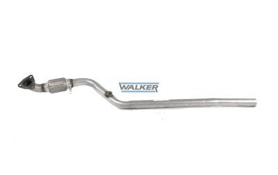 Exhaust Pipe