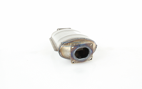 Soot/Particulate Filter, exhaust system