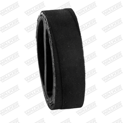Rubber Strip, exhaust system
