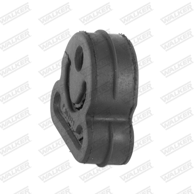 Rubber Strip, exhaust system