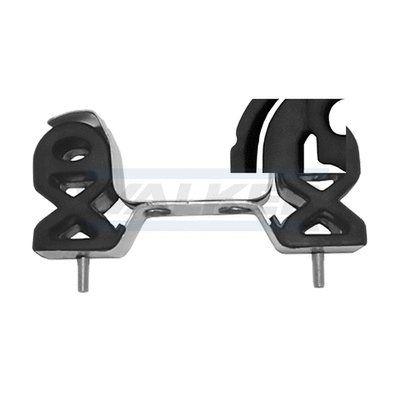 Mount, exhaust system