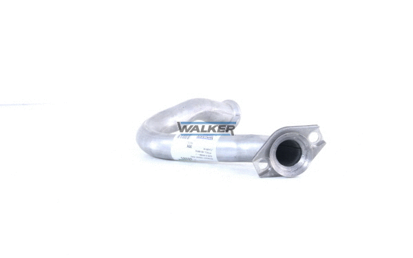Exhaust Pipe