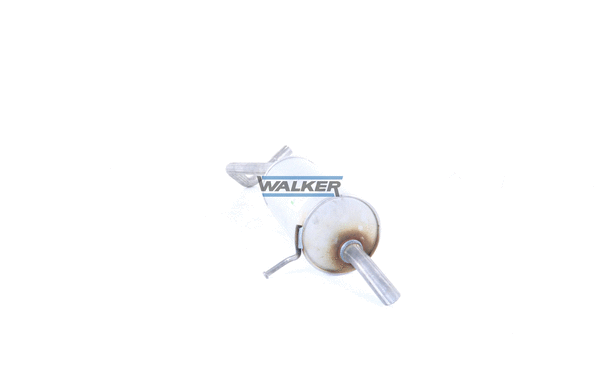 Rear Muffler