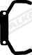 Mount, exhaust system (86225)