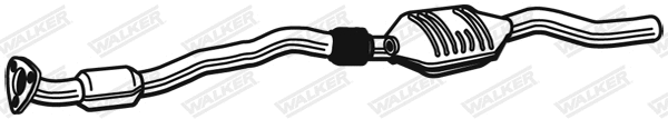 Catalytic Converter (28702)