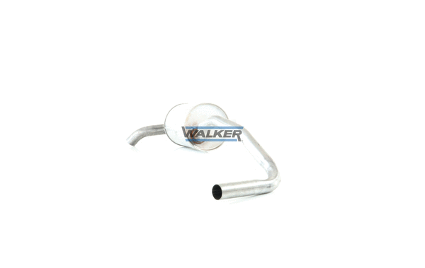 Rear Muffler