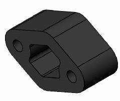 Rubber Strip, exhaust system