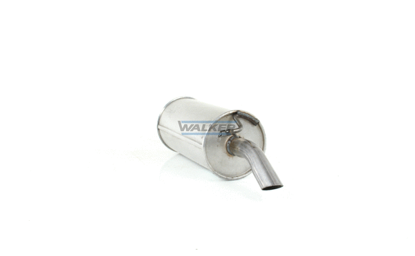 Rear Muffler