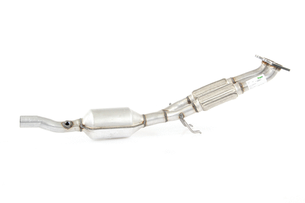Catalytic Converter