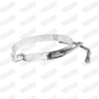 Mount, exhaust system